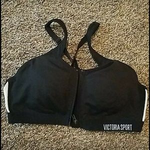 34b victorias secret sports bra